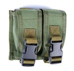 RAV Double 40mm Grenade Pouch